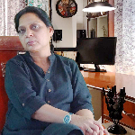 Neelesh Raghuvanshi